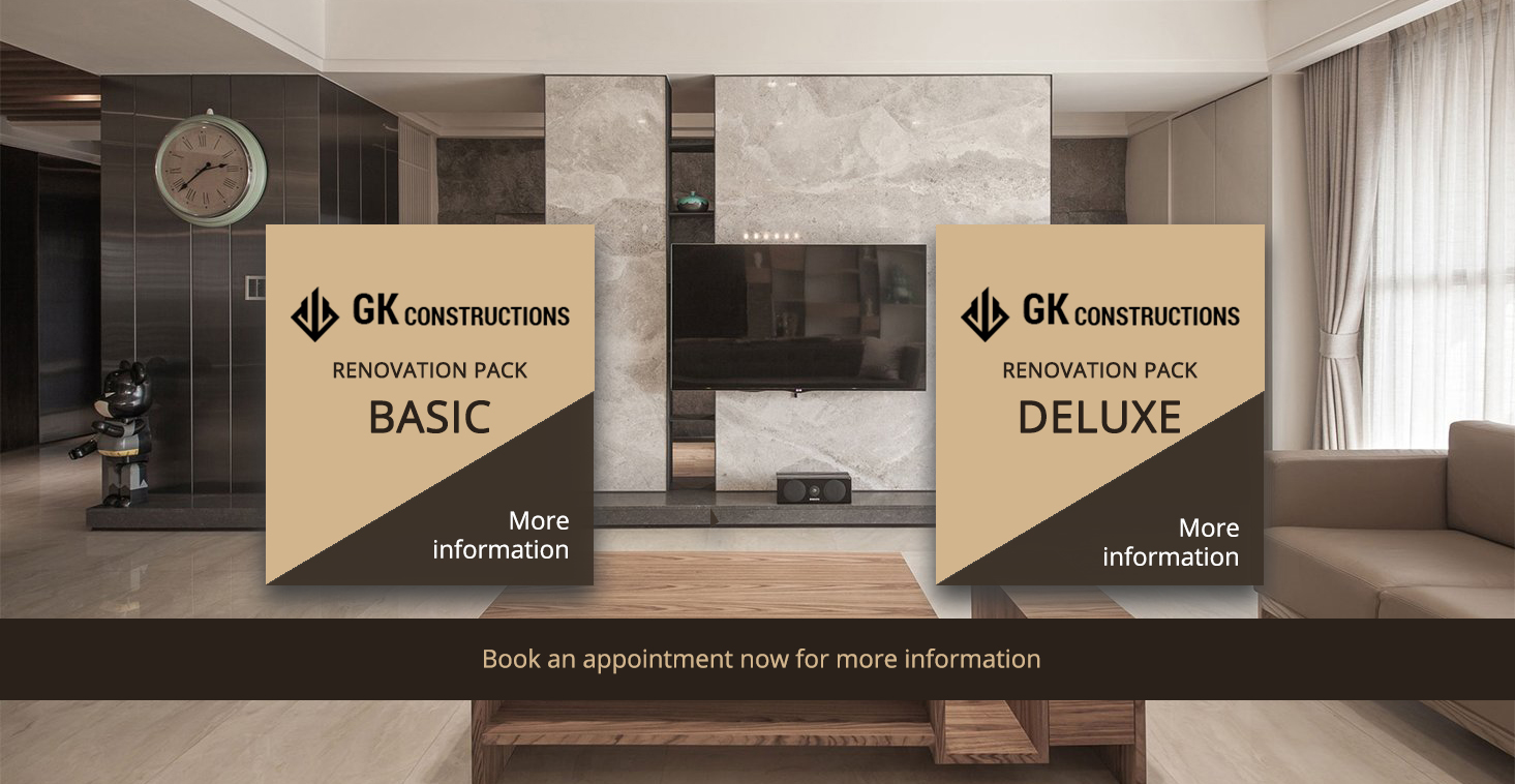 renovation offers