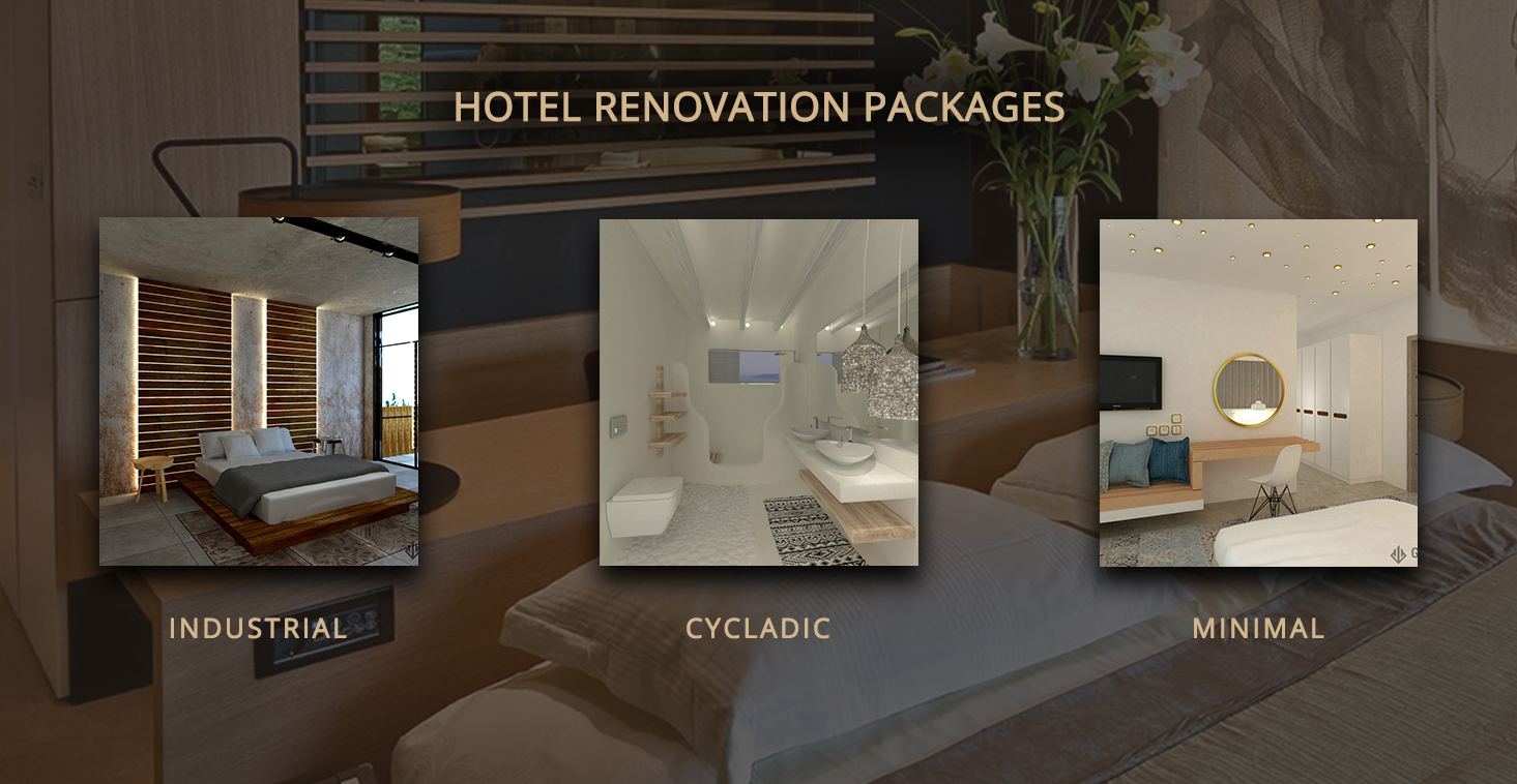 kitchen renovation