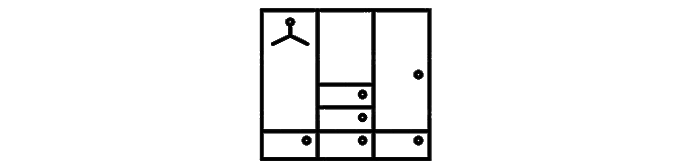 closet