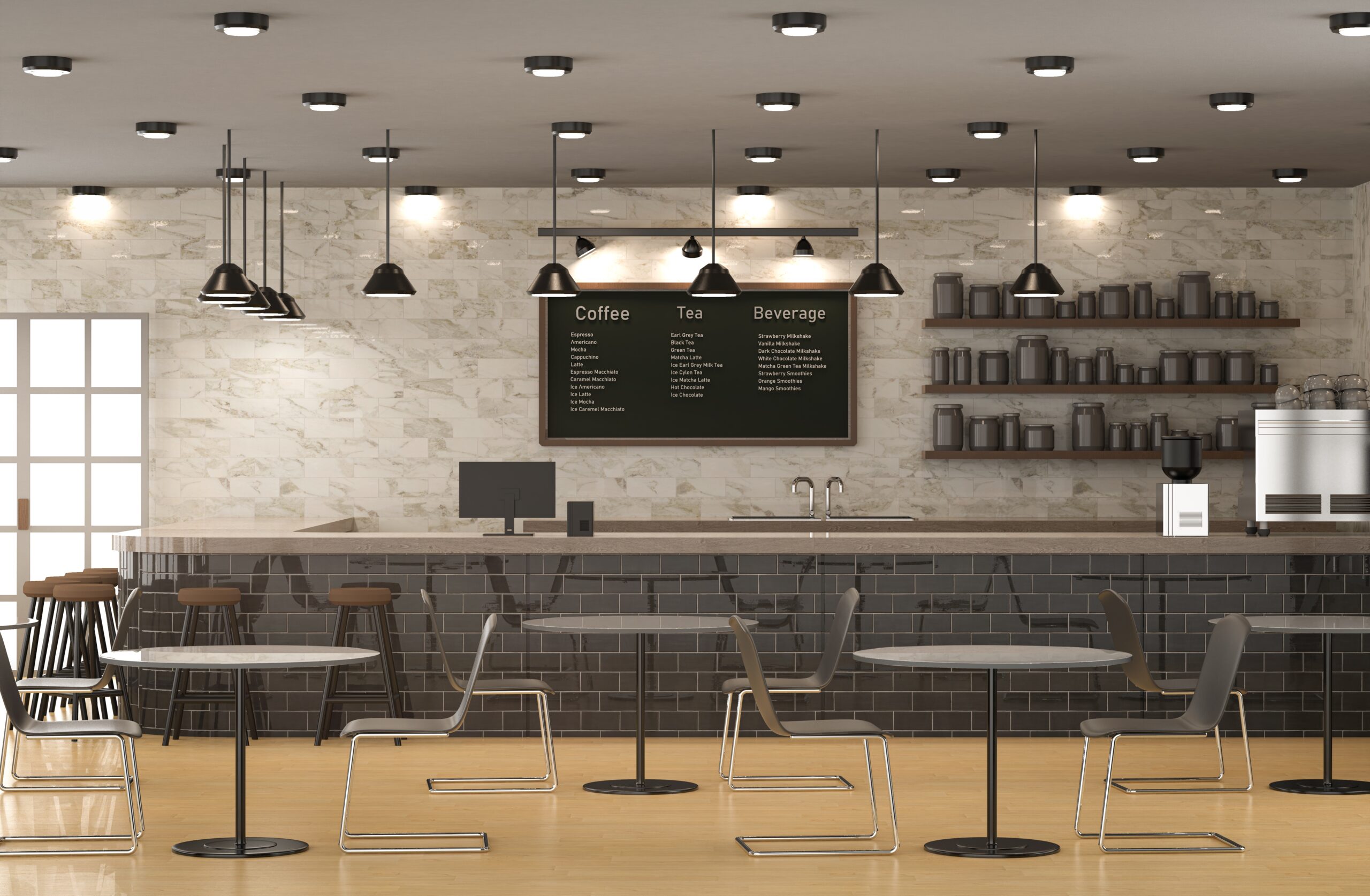 Image - Shop Renovation