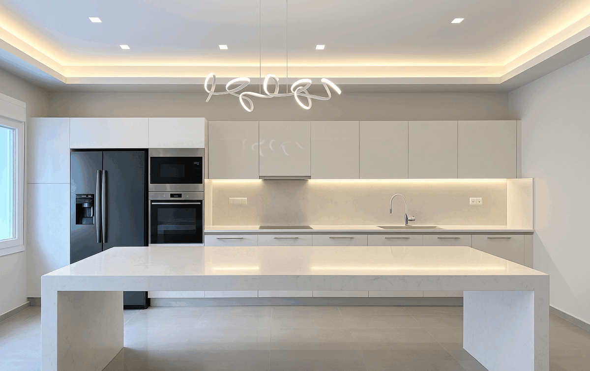 Image - Design & renovation apartment in Pagrati