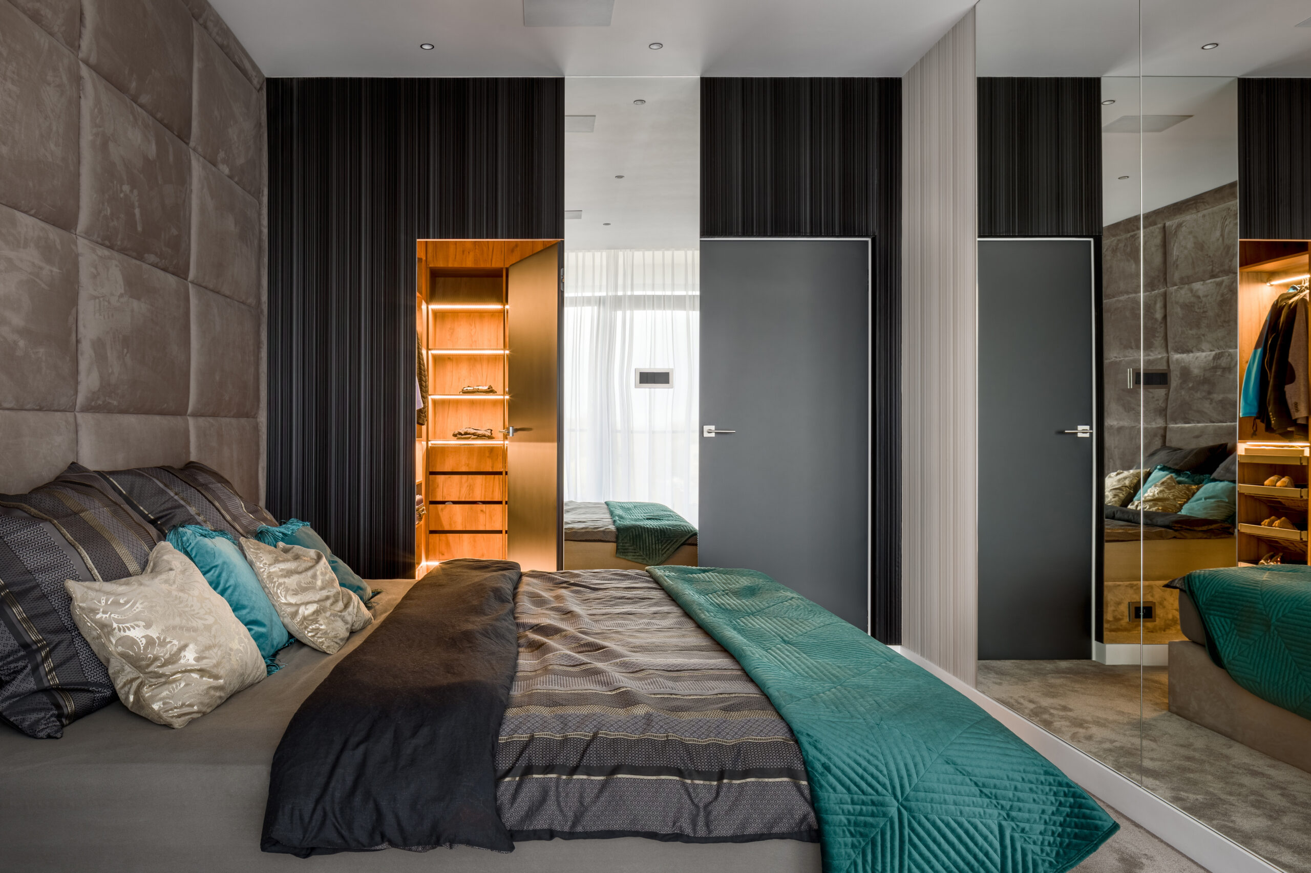 Image - Design & Renovation Apartment in Vouliagmeni